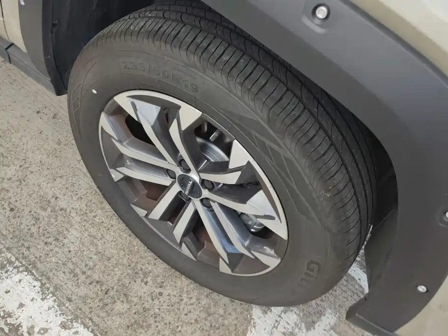 Haval Haval Big Dog PLUS — миниатюра 6