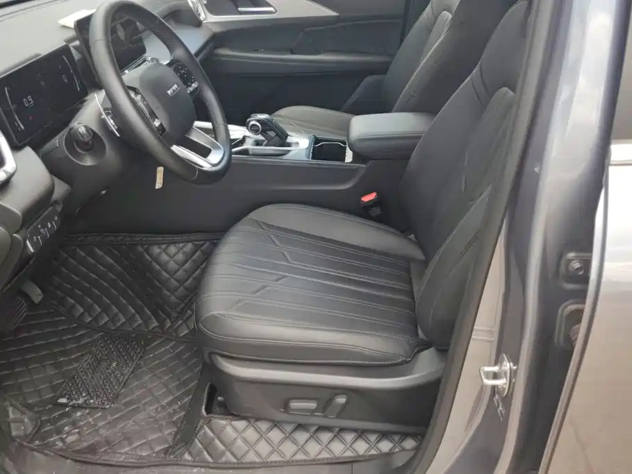 Haval H5 — миниатюра 9