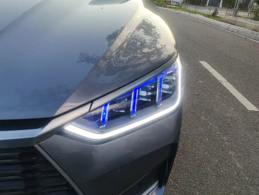 BYD PLUS — миниатюра 5