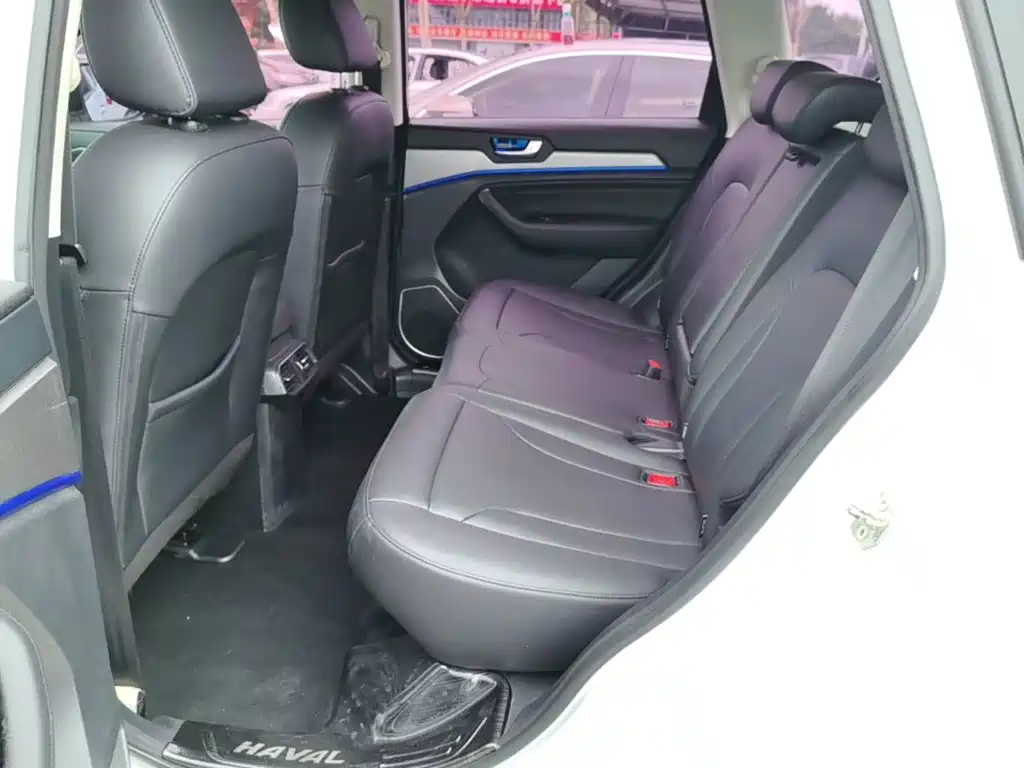 Haval H6 — миниатюра 17