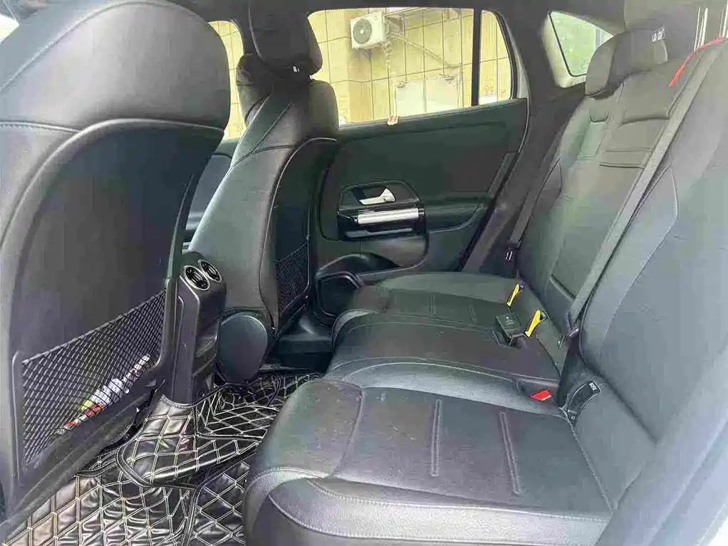 Mercedes-Benz GLA 2023 GLA 220