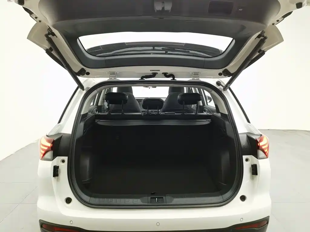 GAC Motor Trumpchi GS4 — миниатюра 16