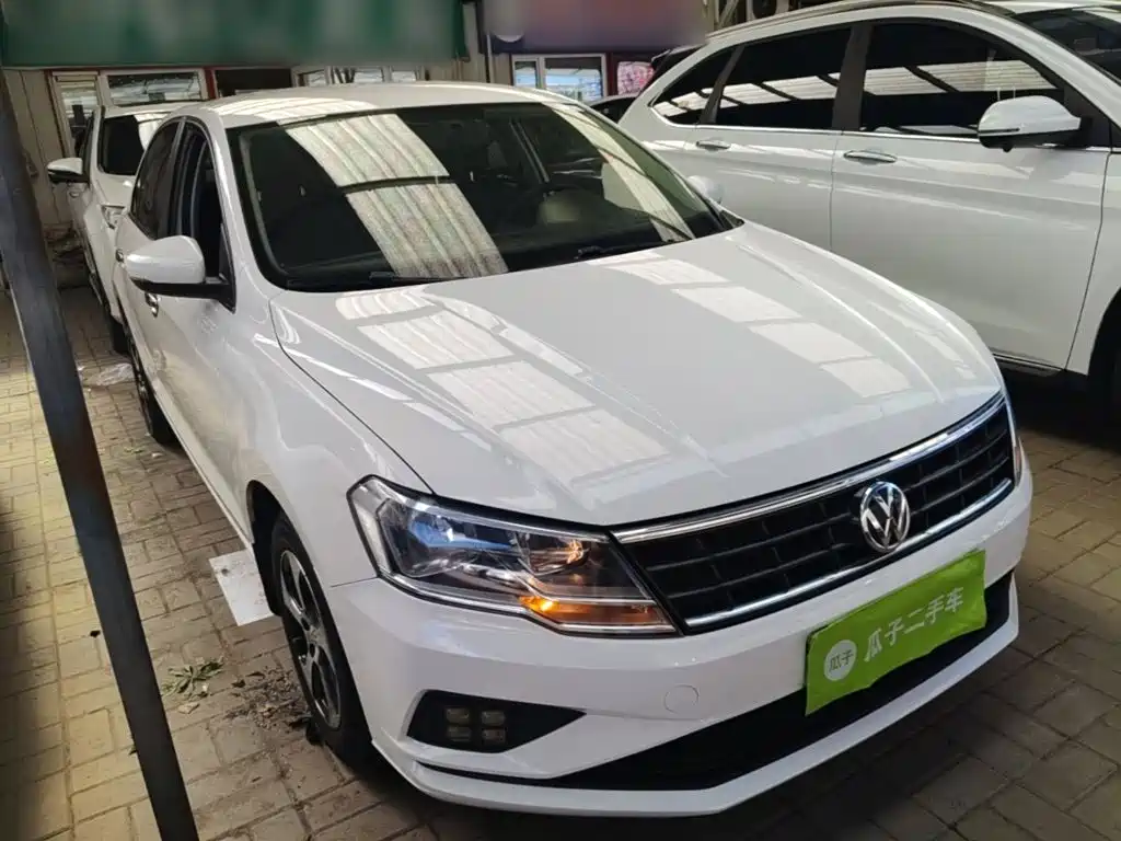 Volkswagen Jetta — миниатюра 4