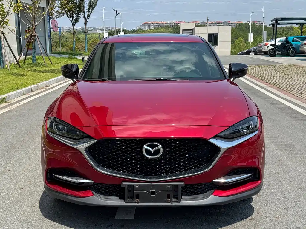 Mazda CX-4 — миниатюра 2