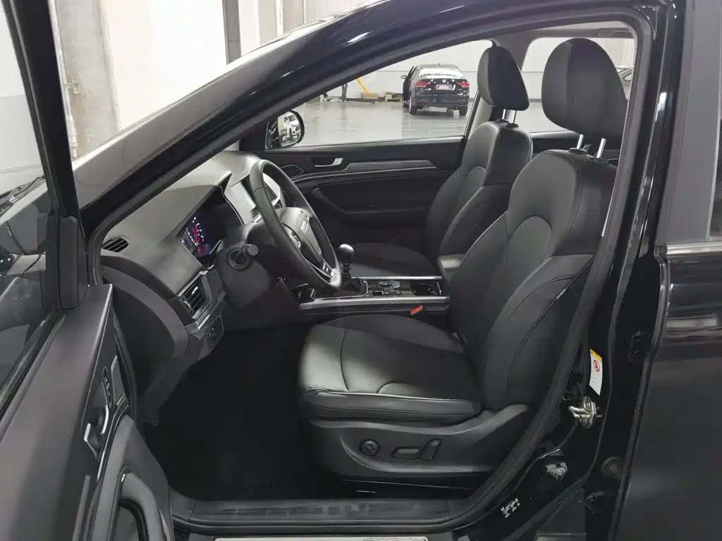Haval H6 — миниатюра 10