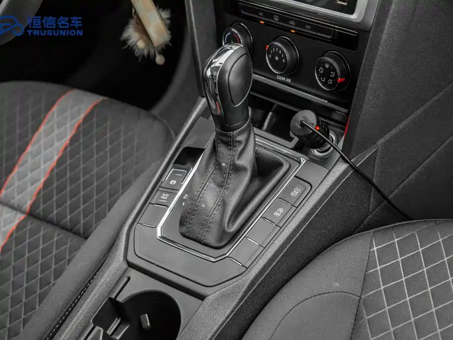 Volkswagen Lamando — миниатюра 19