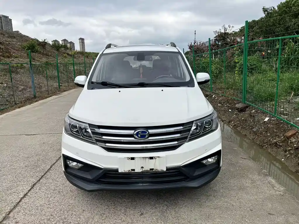 Changhe Changhe M70 — миниатюра 3