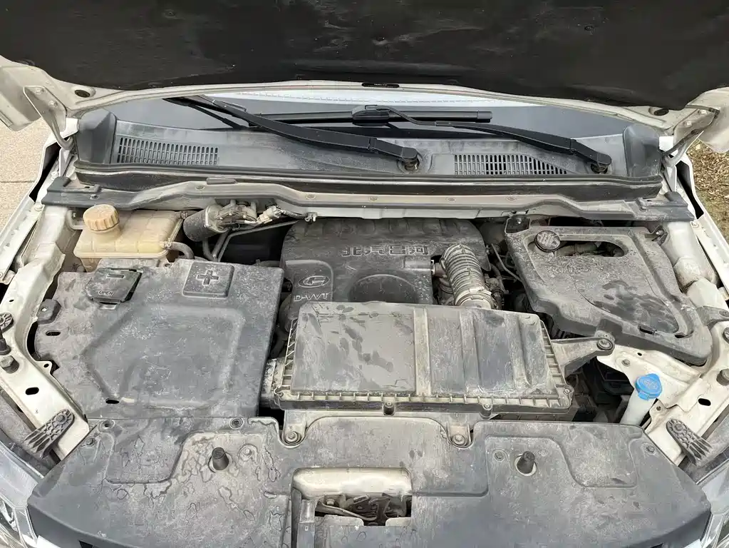 Changhe Changhe M70 — миниатюра 4