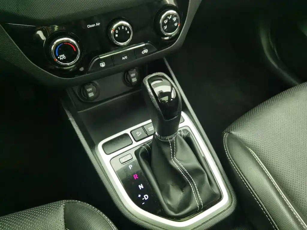 Hyundai ix25 — миниатюра 13