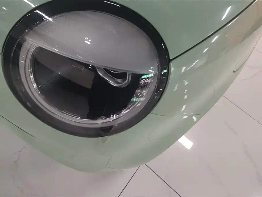 CHANGAN CHANGAN LUMIN