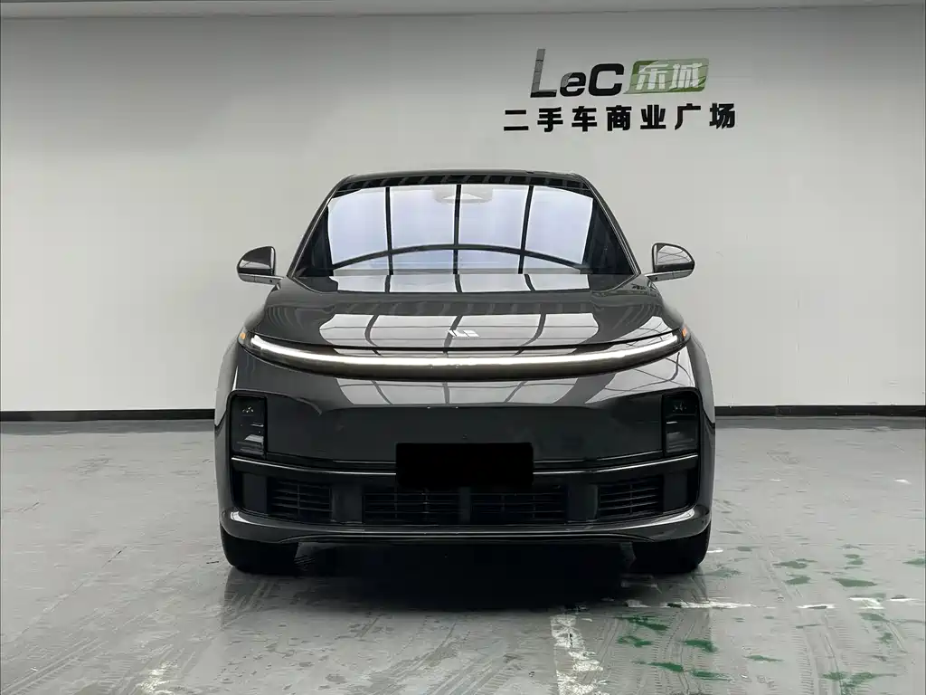 Li Auto L7 2023 Pro