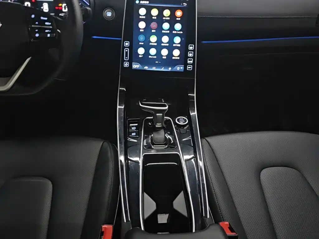 Hyundai ix25 — миниатюра 14
