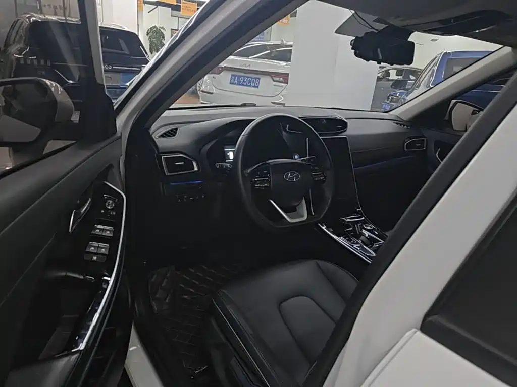 Hyundai ix25 — миниатюра 16