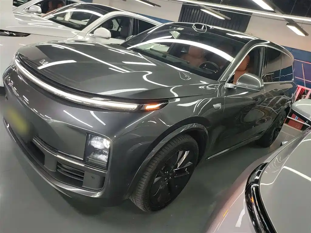 IDEAL CAR IDEAL L9