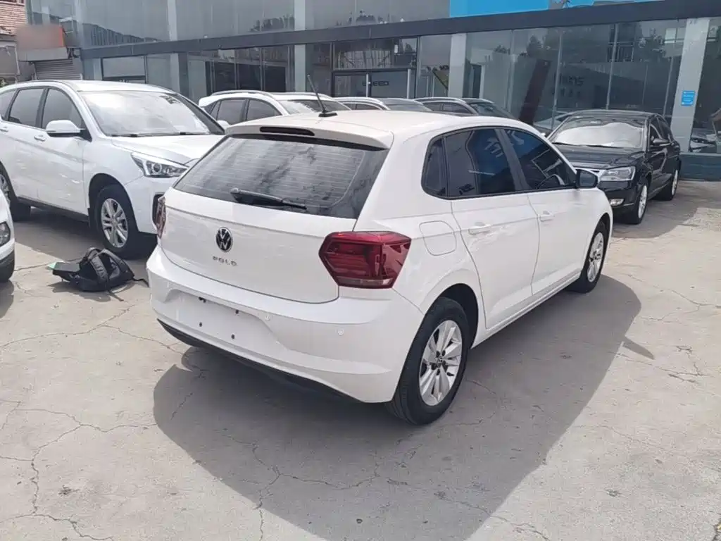 Volkswagen Polo — миниатюра 7
