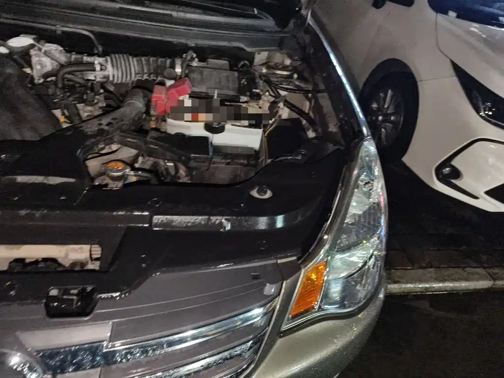 Nissan Sylphy — миниатюра 22
