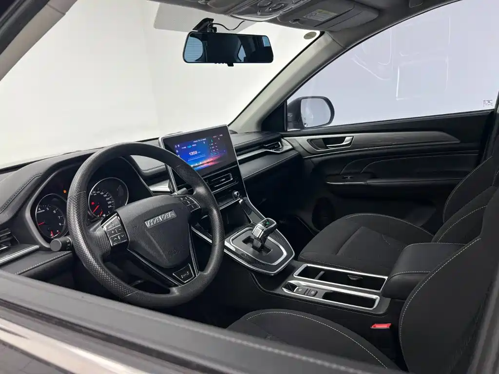 Haval M6 — миниатюра 13