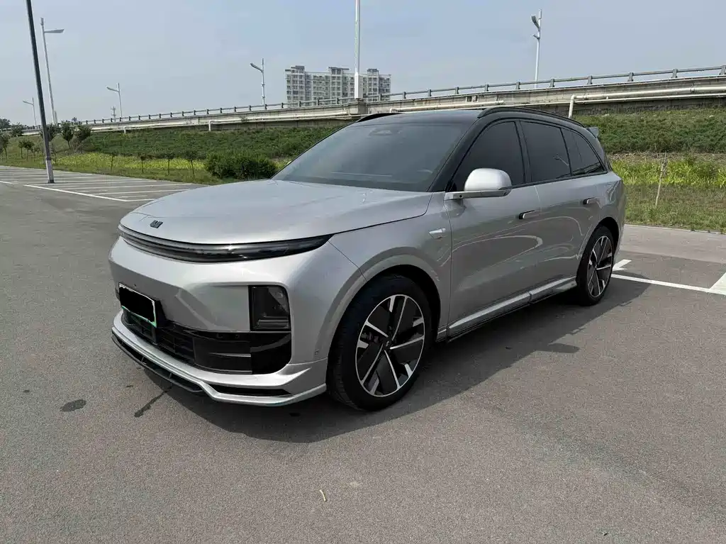 Li Auto L6 2024 Pro
