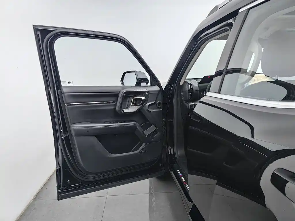 Haval Big Dog PLUS — миниатюра 8