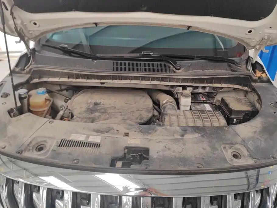 GAC Motor Trumpchi M8 — миниатюра 10