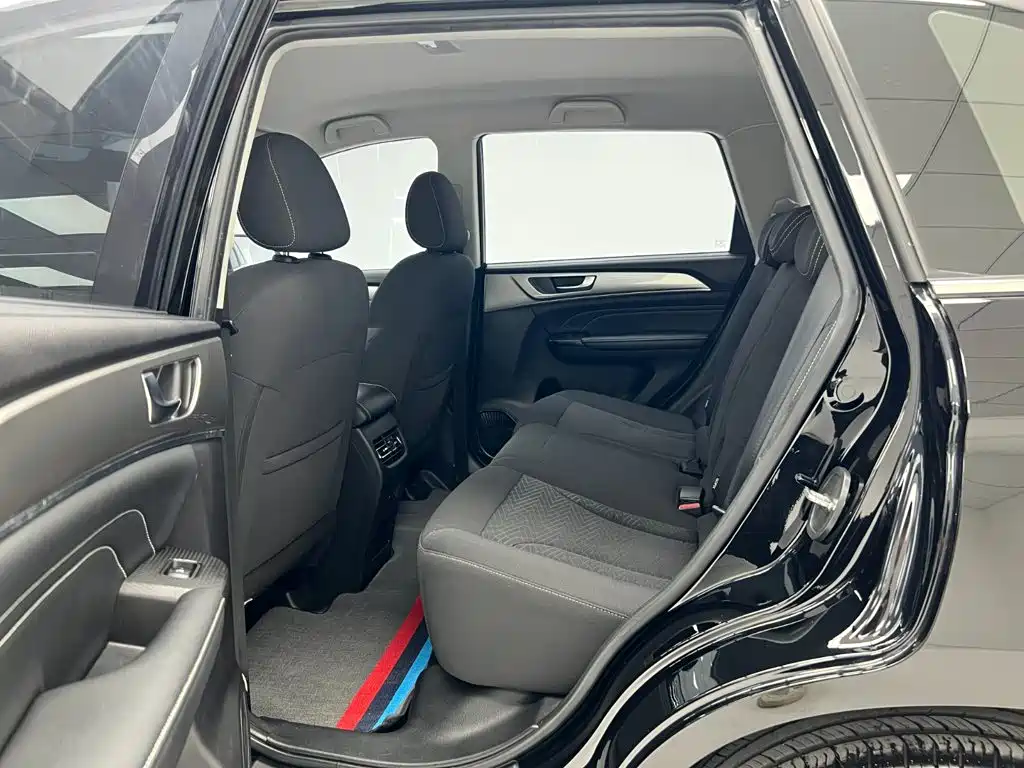 Haval M6 — миниатюра 9
