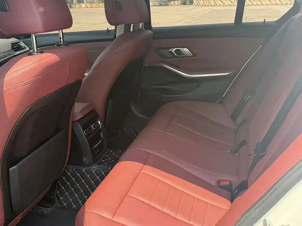 BMW 3 Series — миниатюра 9