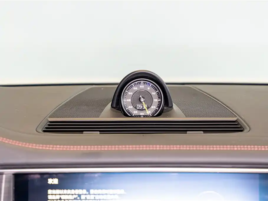 Porsche Panamera — фотографии объявления, Фото 13