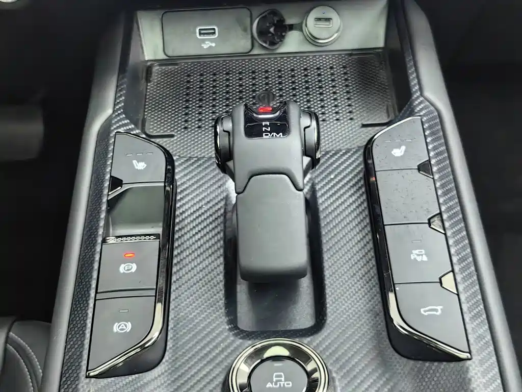 Haval Big Dog PLUS — миниатюра 13