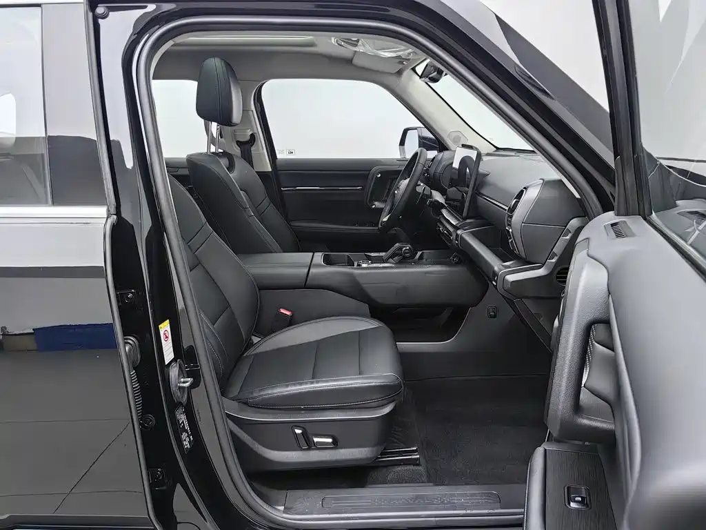 Haval Big Dog PLUS — миниатюра 23