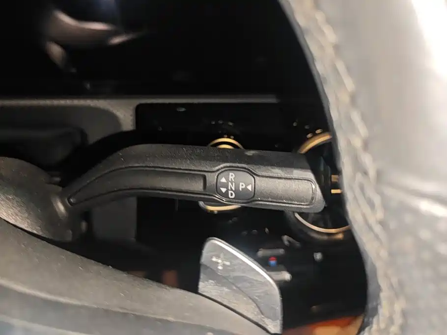 Mercedes-Benz A-Class — миниатюра 16