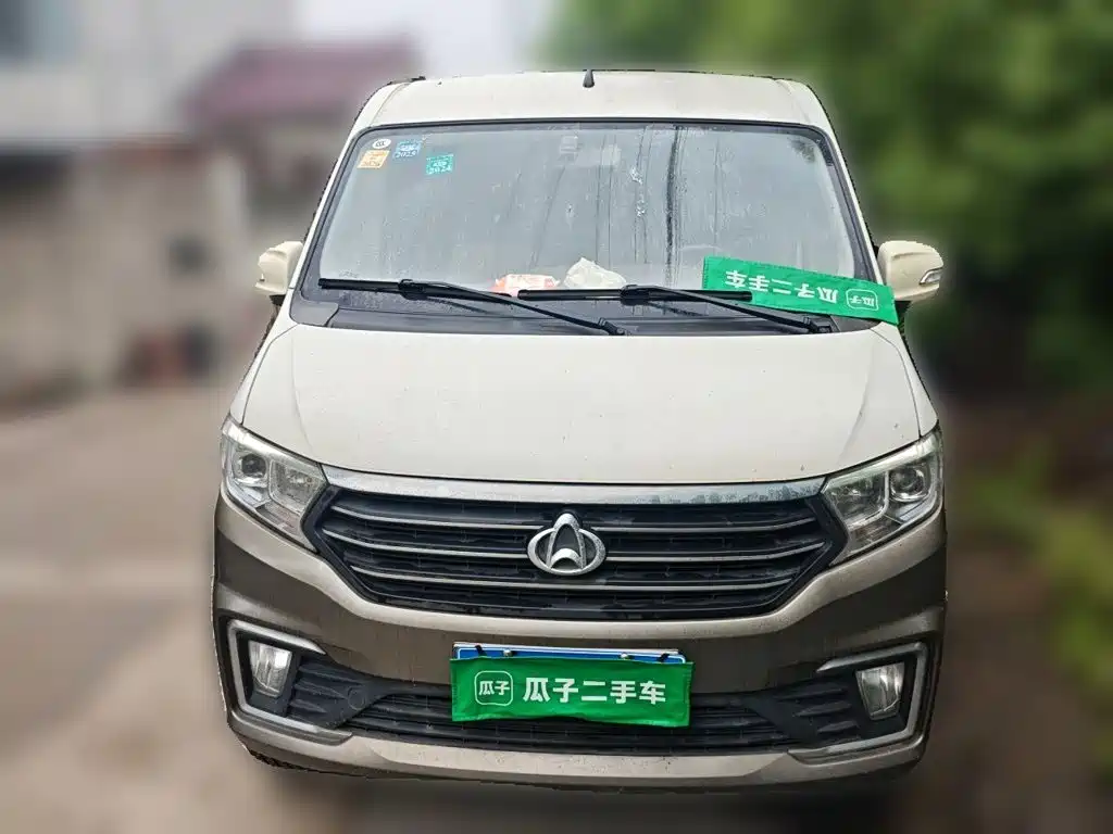 Kuayue Kuayue Star V5 — миниатюра 24
