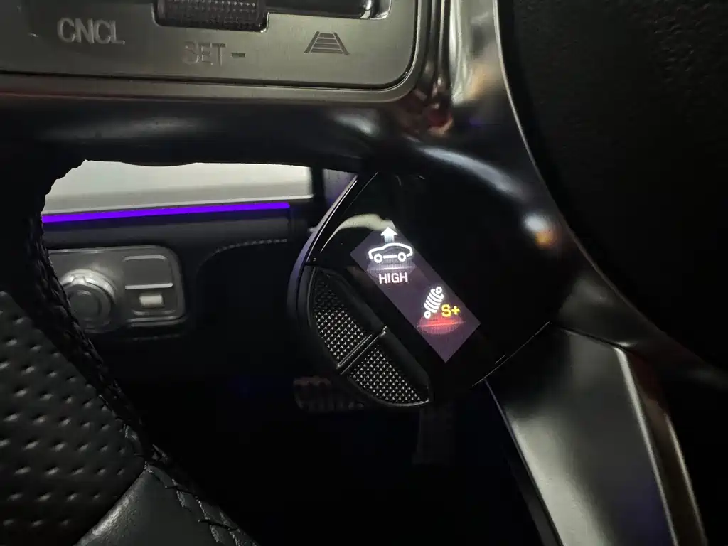 Mercedes-Benz GLE AMG — миниатюра 13