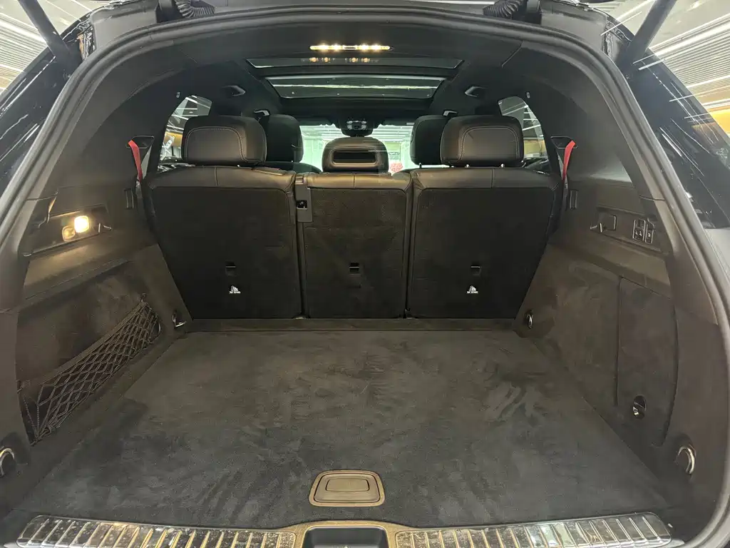 Mercedes-Benz GLE AMG — миниатюра 18