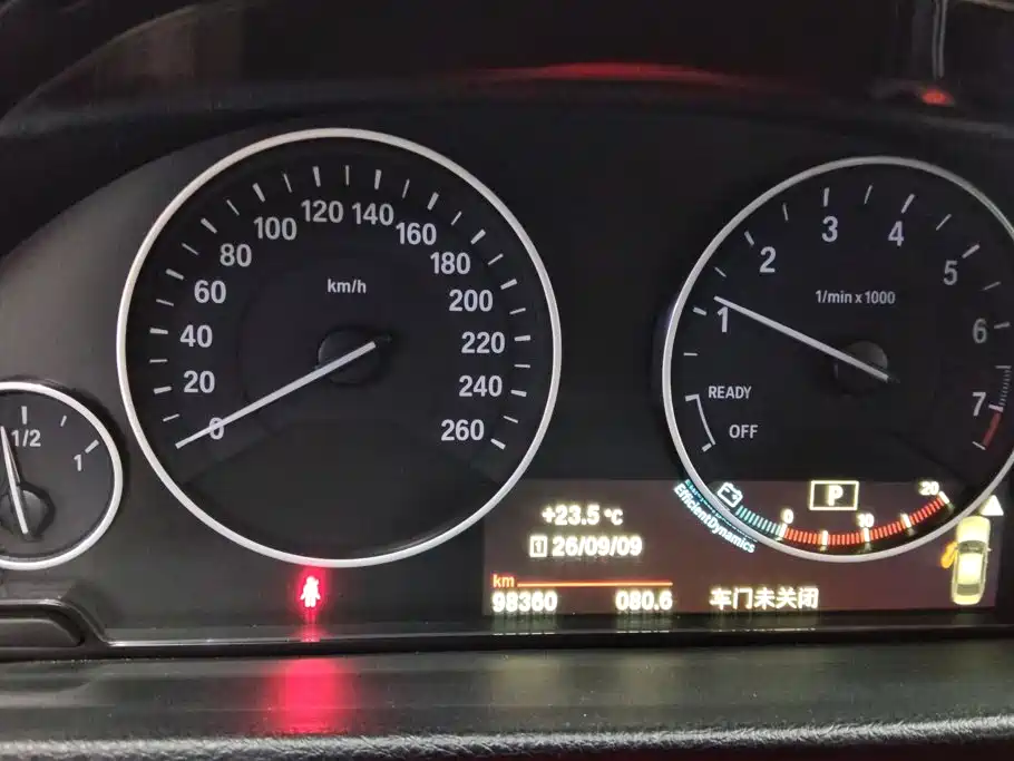 BMW 3 Series — миниатюра 14