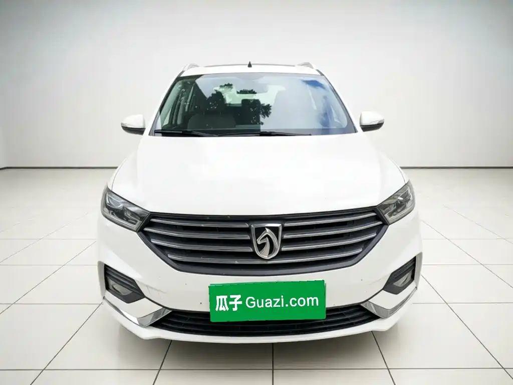 Baojun 360 — миниатюра 2