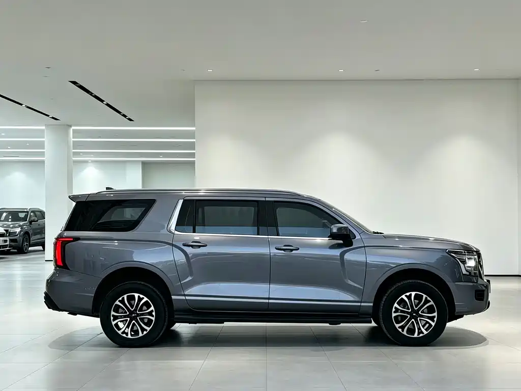 Haval H5 — миниатюра 9