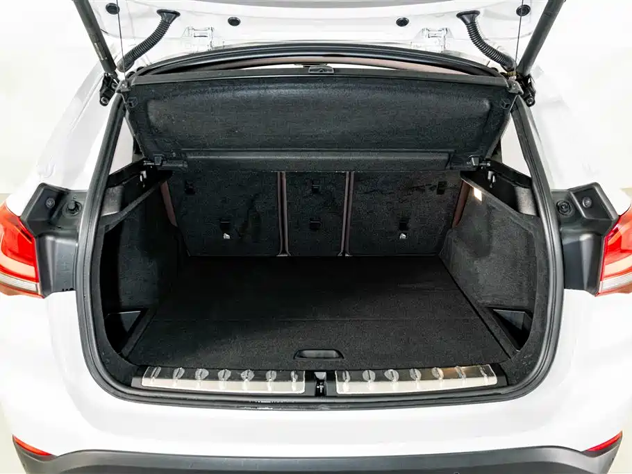 BMW X1 — миниатюра 23