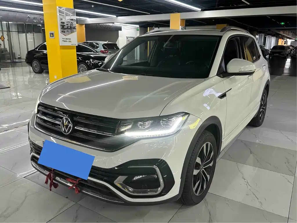 Volkswagen Tacqua