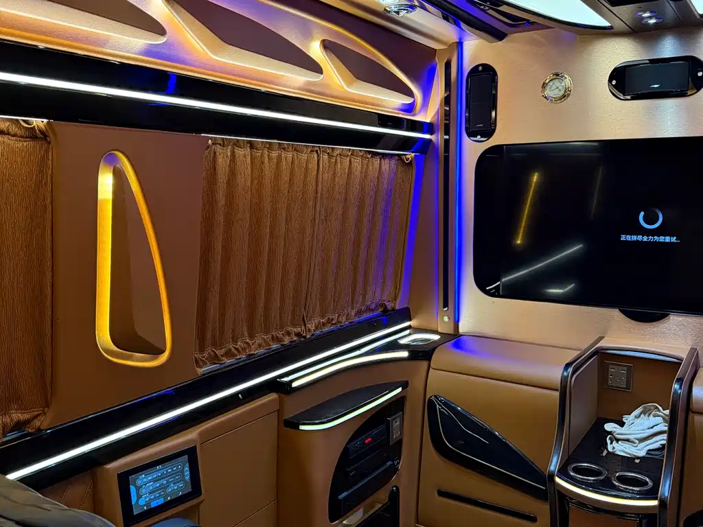 Mercedes-Benz Sprinter — миниатюра 31