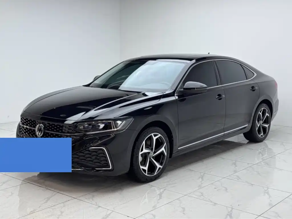 Volkswagen Passat 2024