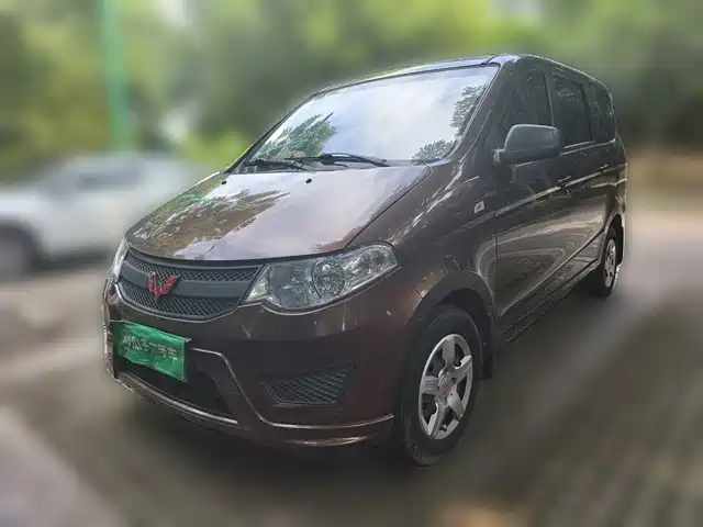 2023 Wuling Motors Hongguang
