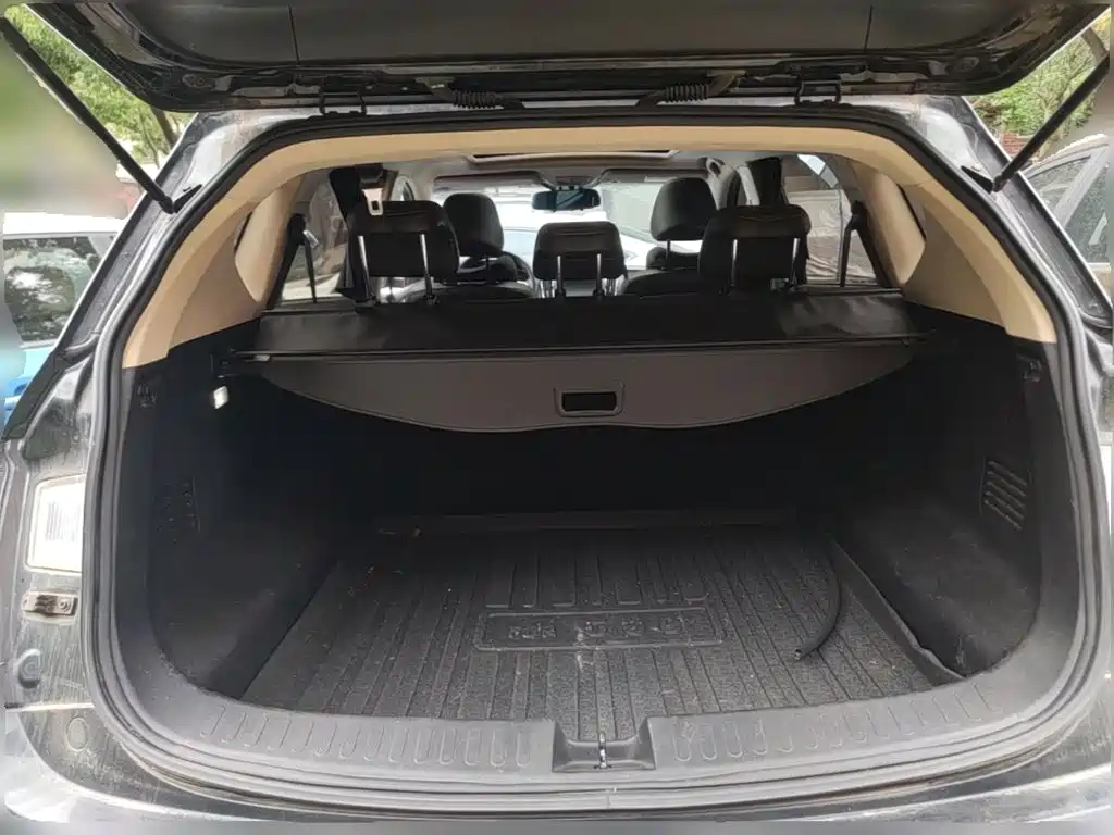 Baojun 560 — миниатюра 24