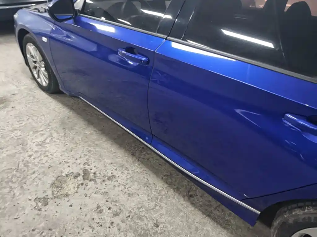 Honda Accord — миниатюра 22