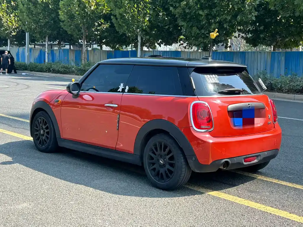 MINI Mini — миниатюра 7