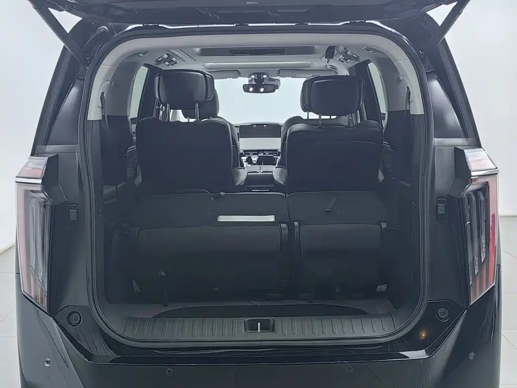 GAC Motor Trumpchi M8 — миниатюра 16