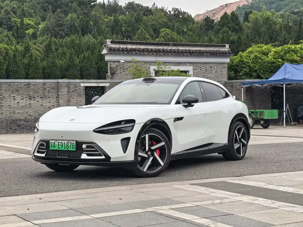 Xiaomi 小米YU7 2025