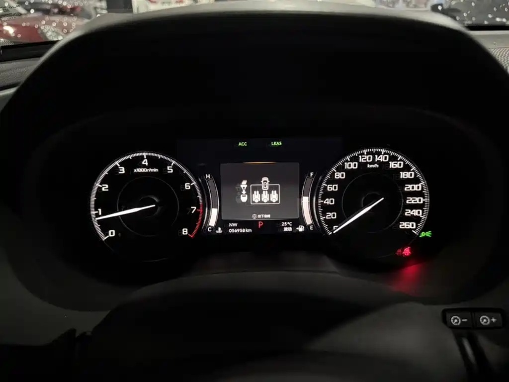 Acura RDX — миниатюра 11
