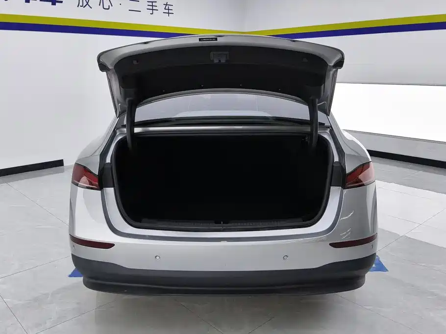 Roewe D7 — миниатюра 4