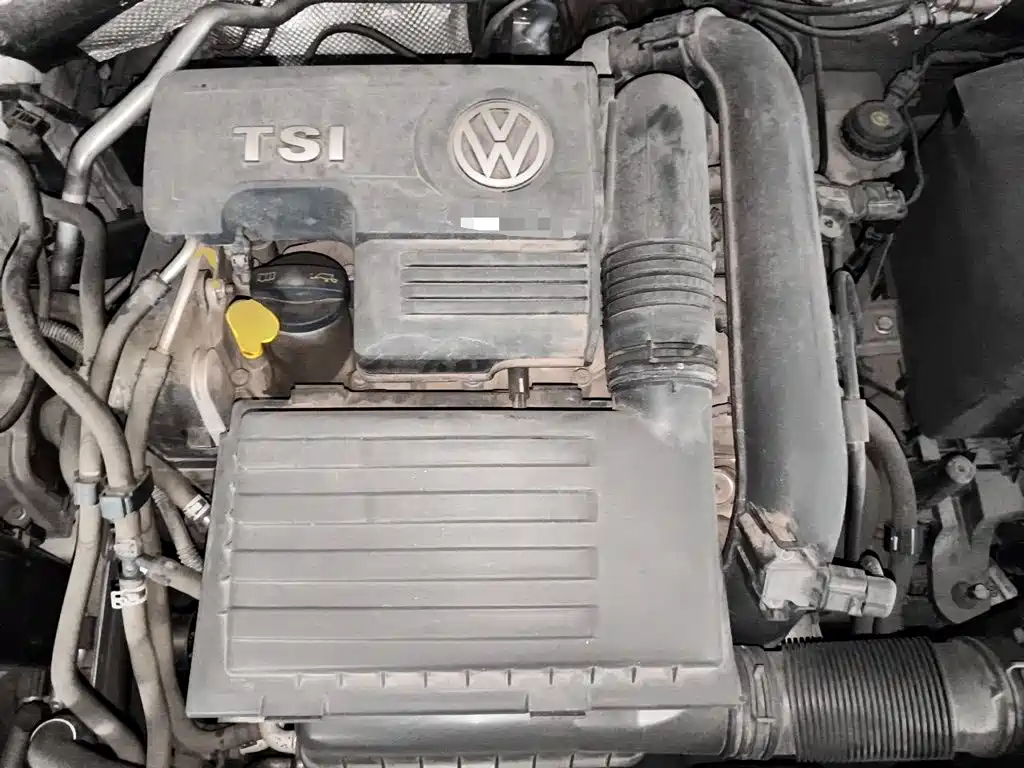 Volkswagen Sagitar — миниатюра 16