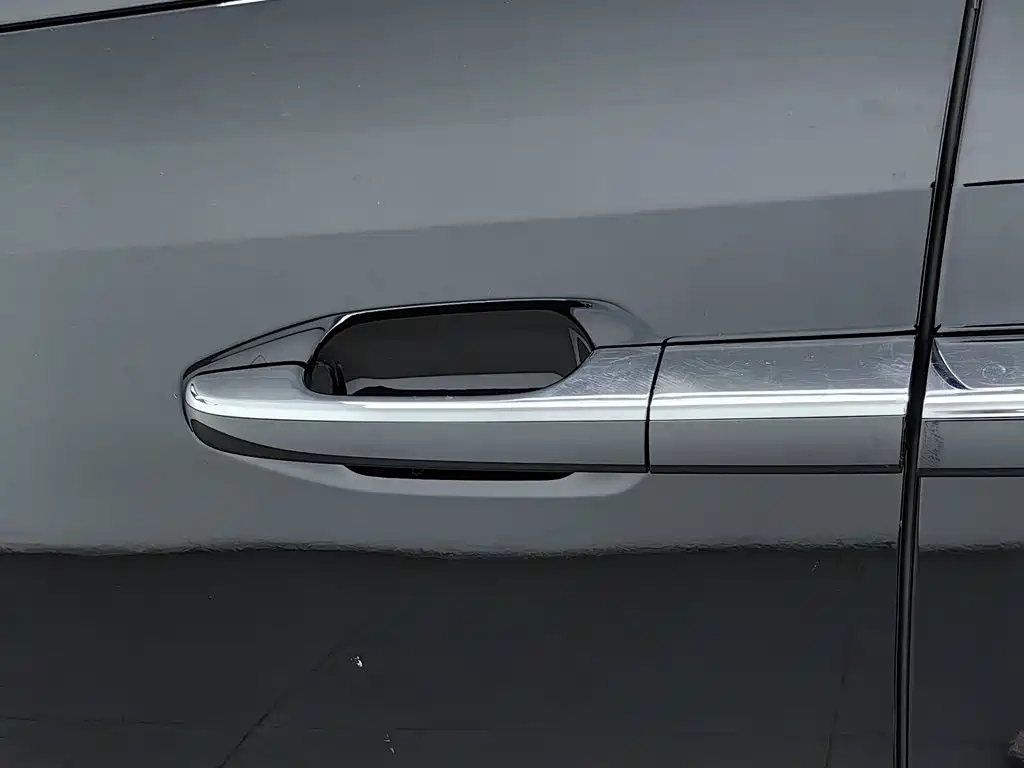 GAC Motor Trumpchi M8 — миниатюра 18